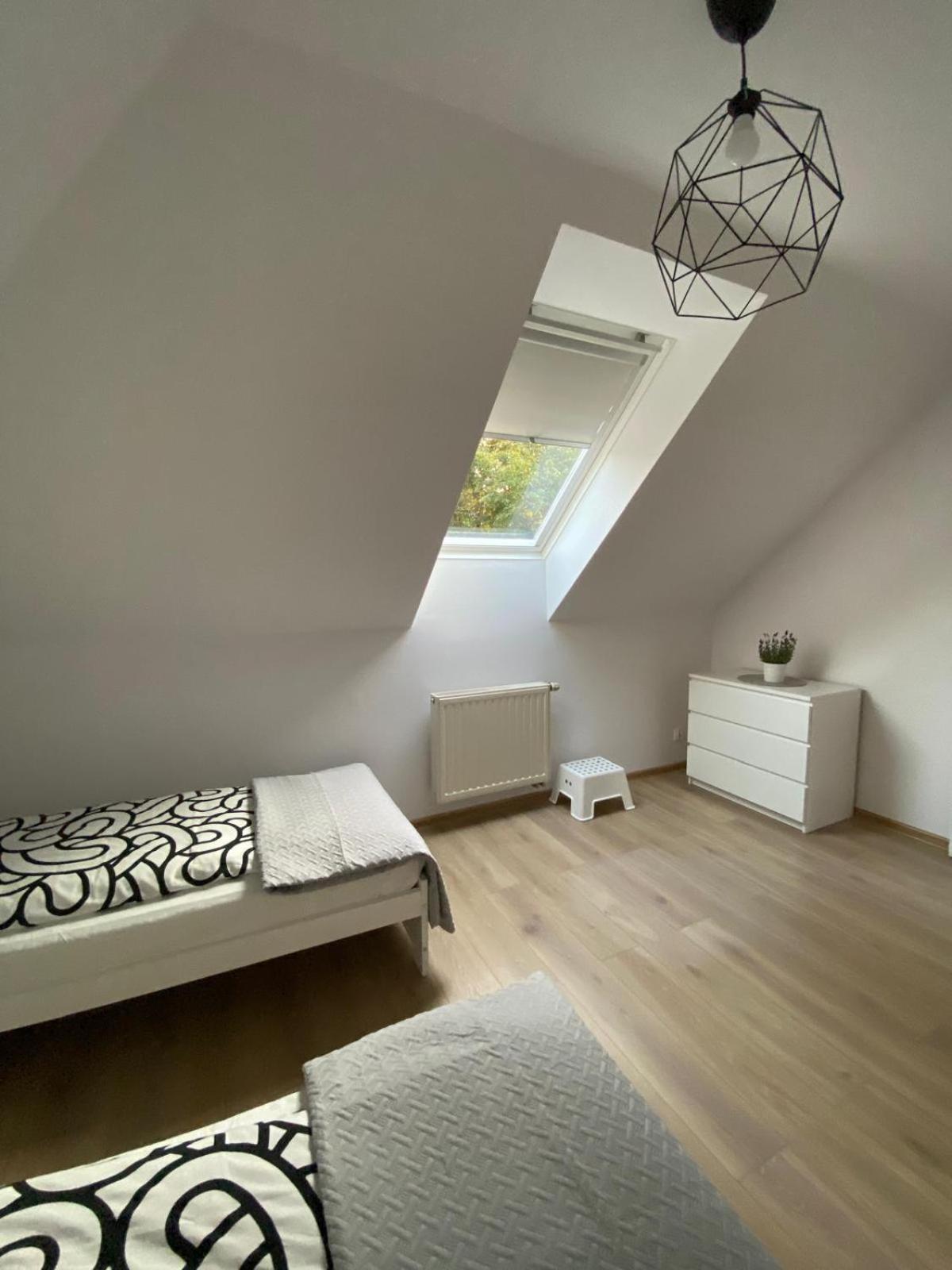 Apartamenty Lawenda Красков Екстериор снимка