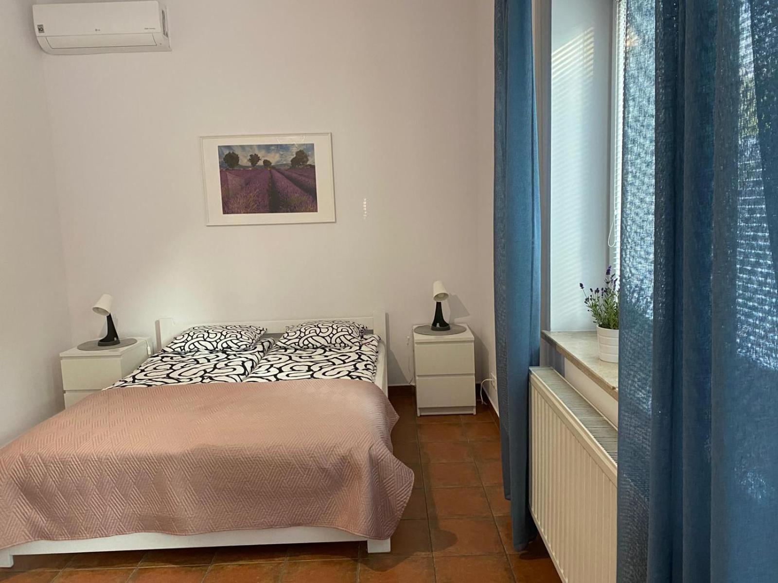 Apartamenty Lawenda Красков Екстериор снимка