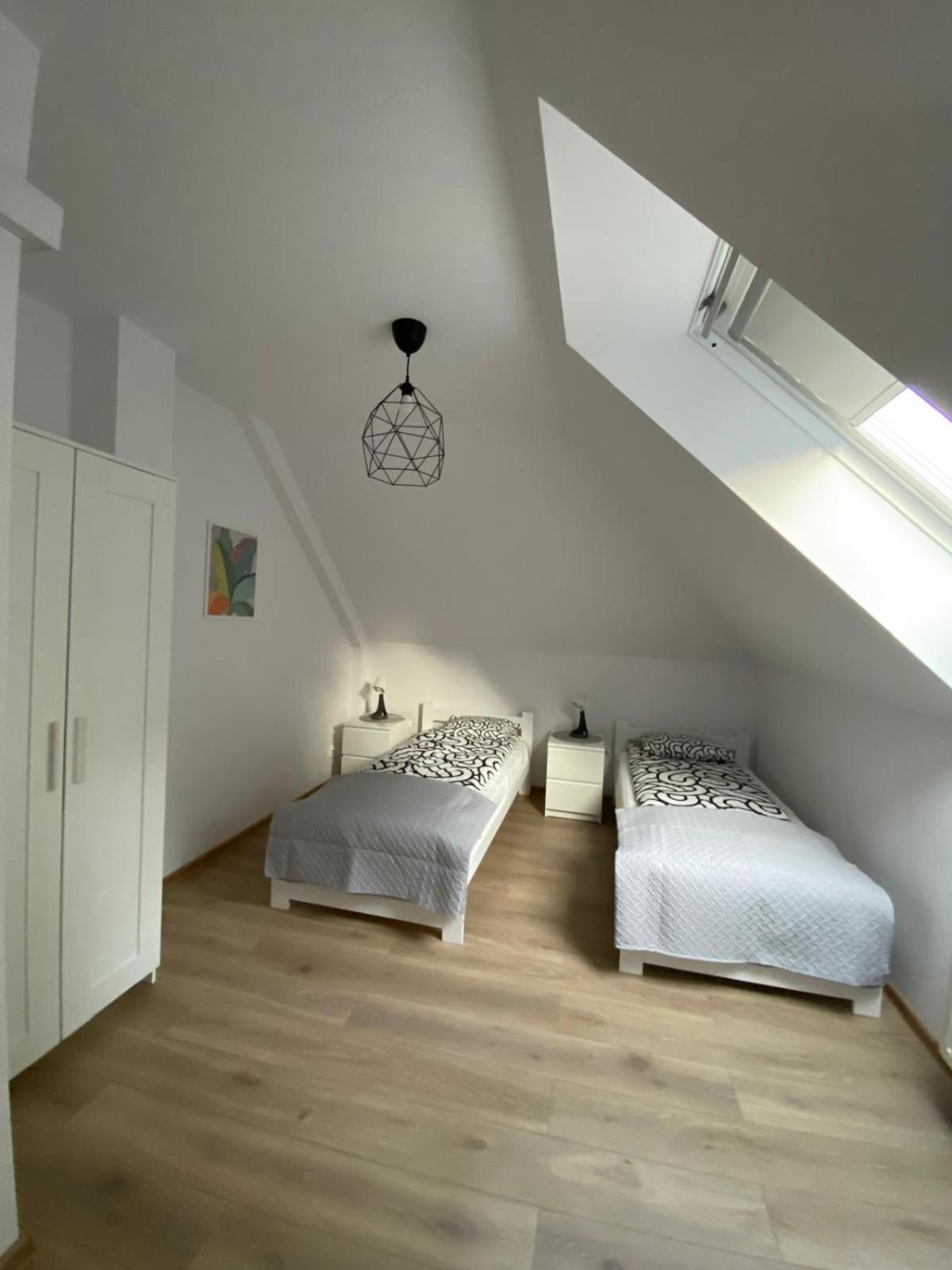 Apartamenty Lawenda Красков Екстериор снимка