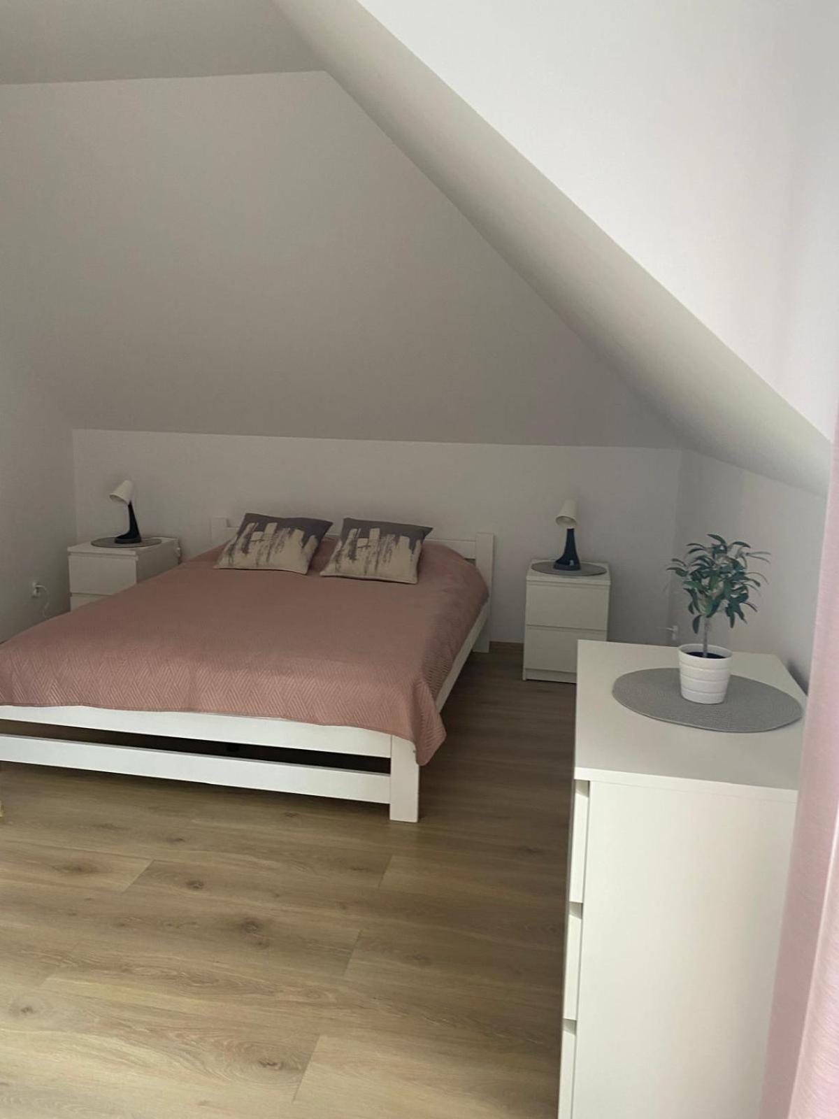 Apartamenty Lawenda Красков Екстериор снимка