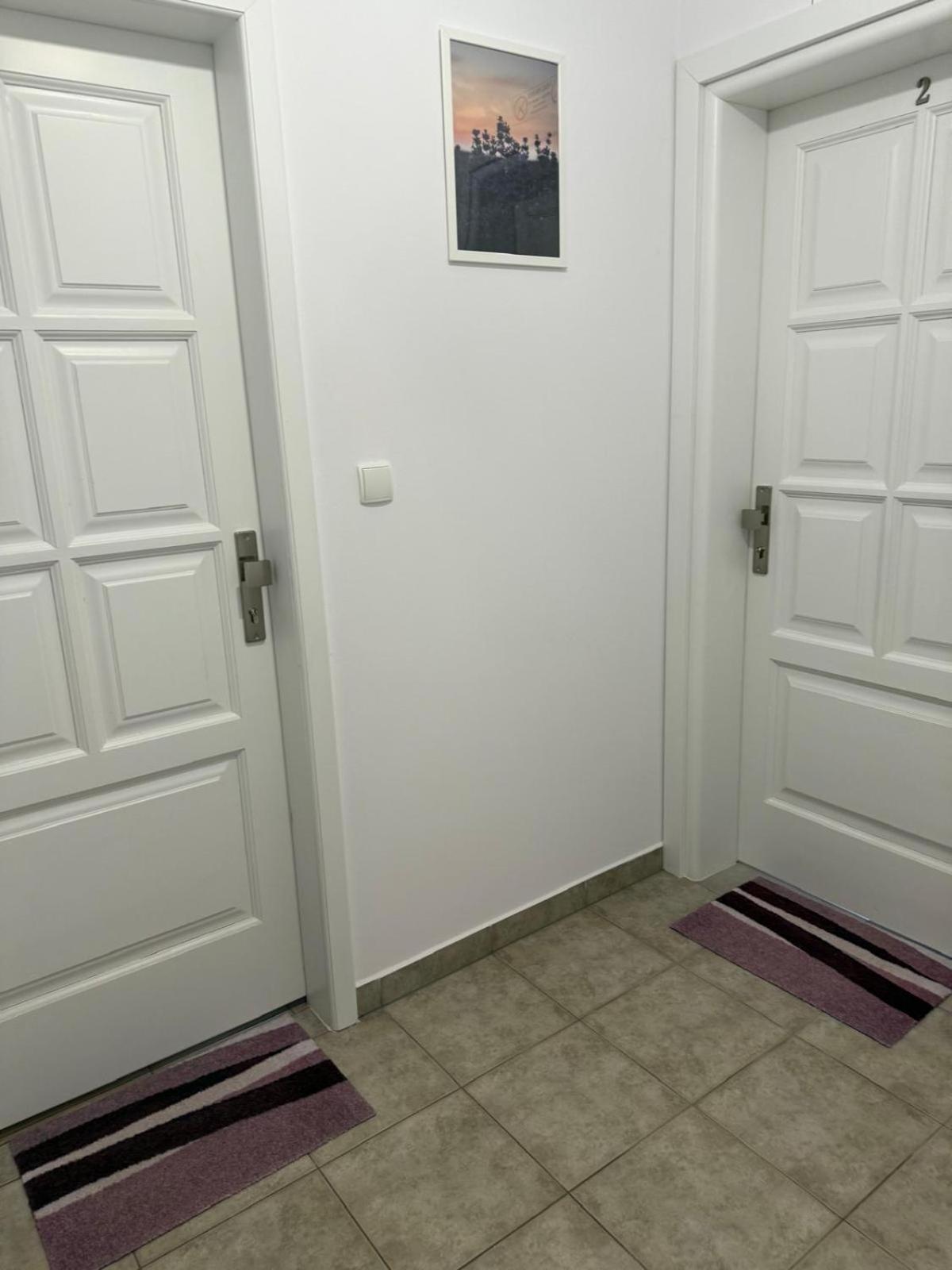 Apartamenty Lawenda Красков Екстериор снимка